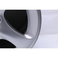 2001-2005 Porsche 911 996 Turbo C4S Rear Wheel 18 X 11 Rim OEM