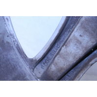 2001-2005 Porsche 911 996 Turbo C4S Rear Wheel 18 X 11 Rim OEM