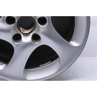 2001-2005 Porsche 911 996 Turbo C4S Rear Wheel 18 X 11 Rim OEM