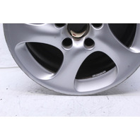 2001-2005 Porsche 911 996 Turbo C4S Rear Wheel 18 X 11 Rim OEM