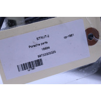 2005-2012 Porsche 911 Rear Strut Shock Spring PASM - 99733305330 OEM