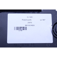 2012-2022 Porsche 911 991 Boxster Cayman Parking Brake Control Module OEM