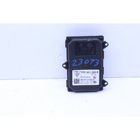 2015 Porsche 911 991 Targa 4S LED Headlight Control Ballast Module - 7PP941329R OEM