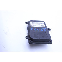 2015 Porsche 911 991 Targa 4S LED Headlight Control Ballast Module - 7PP941329R OEM