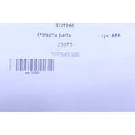 2015 Porsche 911 991 Targa 4S LED Headlight Control Ballast Module - 7PP941329R OEM