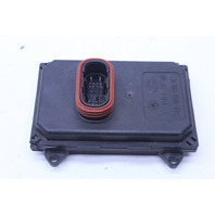 2015 Porsche 911 991 Targa 4S LED Headlight Control Ballast Module - 7PP941329R OEM