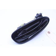 2012-2016 Porsche 911 991 Right Outside Door Handle 99153764605 OEM