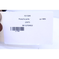 2012-2016 Porsche 911 991 Right Outside Door Handle 99153764605 OEM