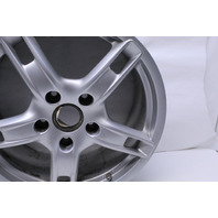 2005-2008 Porsche Boxster Cayman 987 Wheel 18 X 8 Rim OEM