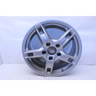 2005-2008 Porsche Boxster Cayman 987 Wheel 18 X 8 Rim OEM