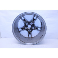 2005-2008 Porsche Boxster Cayman 987 Wheel 18 X 8 Rim OEM