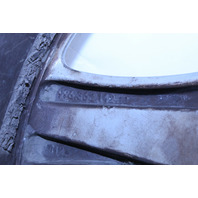 2001-2005 Porsche 911 996 Turbo C4S Rear Wheel 18 X 11 Rim OEM