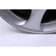 2001-2005 Porsche 911 996 Turbo C4S Rear Wheel 18 X 11 Rim OEM