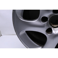 2001-2005 Porsche 911 996 Turbo C4S Rear Wheel 18 X 11 Rim OEM