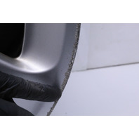 2001-2005 Porsche 911 996 Turbo C4S Rear Wheel 18 X 11 Rim OEM