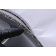 2001-2005 Porsche 911 996 Turbo C4S Rear Wheel 18 X 11 Rim OEM