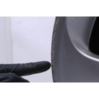 2001-2005 Porsche 911 996 Turbo C4S Rear Wheel 18 X 11 Rim OEM