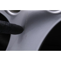 2001-2005 Porsche 911 996 Turbo C4S Rear Wheel 18 X 11 Rim OEM