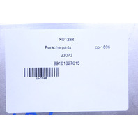 2015 Porsche 911 Targa 4S PDK Transmission TCU TCM OEM