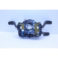 2014 Porsche Cayman Turn Signal Wiper Column Switch Clock Spring OEM