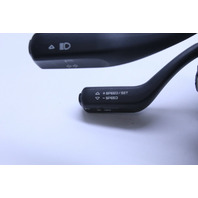 2014 Porsche Cayman Turn Signal Wiper Column Switch Clock Spring OEM