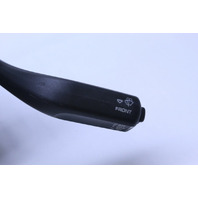 2014 Porsche Cayman Turn Signal Wiper Column Switch Clock Spring OEM