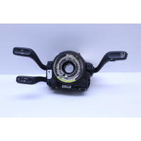 2014 Porsche Cayman Turn Signal Wiper Column Switch Clock Spring OEM