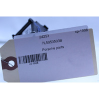 2003-2010 Porsche Cayenne Windshield Wiper Switch OEM