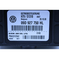 2009 Porsche Cayenne 3.6 Transmission Control Module TCU TCM