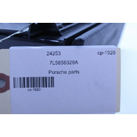 2003-2010 Porsche Cayenne Center Console Ash Tray OEM