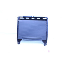 2003-2010 Porsche Cayenne Center Console Cup Holder Steel Black OEM