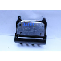 2003-2010 Porsche Cayenne Center Console Cup Holder Steel Black OEM