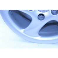 Porsche 911 993 996 Wheel 18 X 8 "Techno" Twist Rim OEM