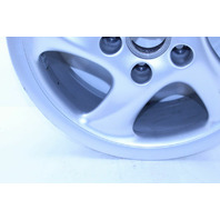 Porsche 911 993 996 Wheel 18 X 8 "Techno" Twist Rim OEM