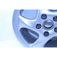 Porsche 911 993 996 Wheel 18 X 8 "Techno" Twist Rim OEM
