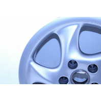 Porsche 911 993 996 Wheel 18 X 8 "Techno" Twist Rim OEM