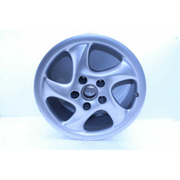 Porsche 911 993 996 Wheel 18 X 8 "Techno" Twist Rim OEM