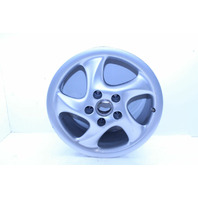 Porsche 911 993 996 Wheel 18 X 8 "Techno" Twist Rim OEM