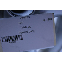 Porsche parts OEM