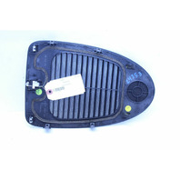 2003-2010 Porsche Cayenne Center Dash Dashboard Speaker Grille OEM