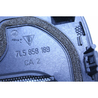 2003-2010 Porsche Cayenne Center Dash Dashboard Speaker Grille OEM