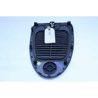 2003-2010 Porsche Cayenne Center Dash Dashboard Speaker Grille OEM