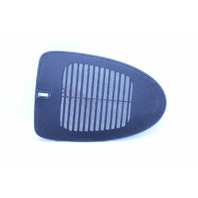 2003-2010 Porsche Cayenne Center Dash Dashboard Speaker Grille OEM
