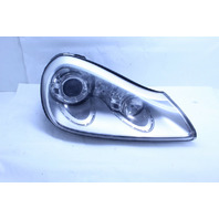 2008-2010 Porsche Cayenne Headlight Xenon Right OEM