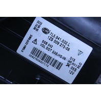 2008-2010 Porsche Cayenne Headlight Xenon Right OEM