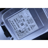 2008-2010 Porsche Cayenne Headlight Xenon Right OEM