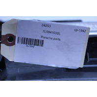 2008-2010 Porsche Cayenne Headlight Xenon Right OEM