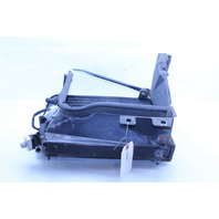 1995-1998 Porsche 911 993 AC Condenser Cooling Pod Fan Assembly OEM