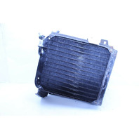 1995-1998 Porsche 911 993 AC Condenser Cooling Pod Fan Assembly OEM