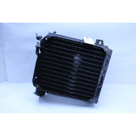 1995-1998 Porsche 911 993 AC Condenser Cooling Pod Fan Assembly OEM